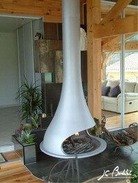 Fireplaces as Art Image 6