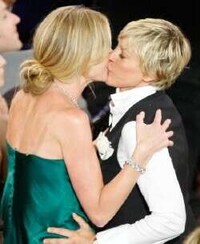 Celebrity Gay Marriage