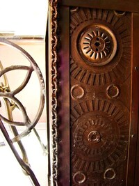 Back to roots trend: Industrial Ampir Image 3