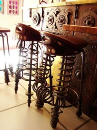 Back to roots trend: Industrial Ampir Image 6