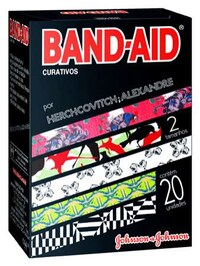 Fashion Bandages