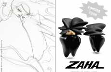 Cult Designer Dolls for Adults