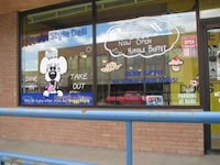 Restaurants For Dogs Image 5