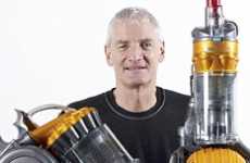 Solar-Powered Cars Inspired by Vacuums