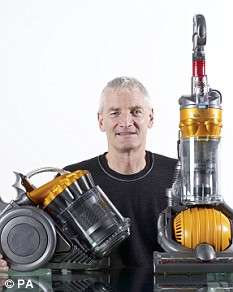 Solar-Powered Cars Inspired by Vacuums