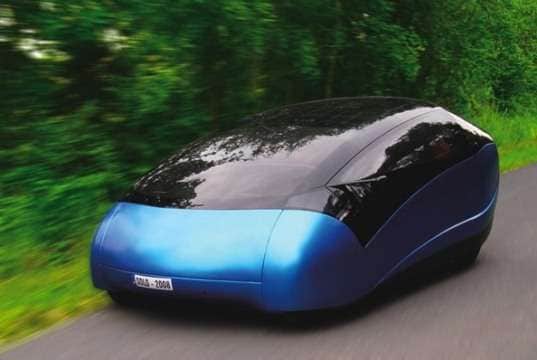 Super Hybrid Cars