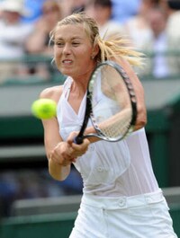 Wimbledon Fashion Image 4