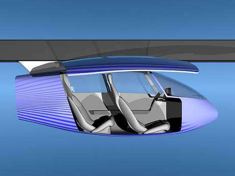 13 Innovations in Transportation & Future Transit 