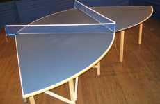 12 Player Ping Pong Tables