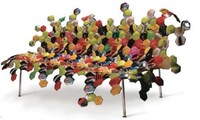 Recycled Football Furniture Image 2