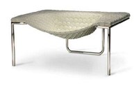 Recycled Football Furniture Image 3