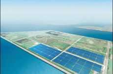 Green Japanese Cities