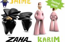 Designer Superhero  Dolls