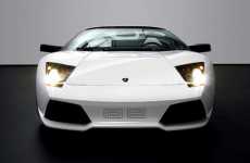 Exotic Supercars by Fashion Designers