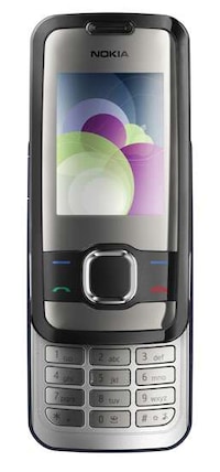 Fashion Phones in Brilliant Colours Image 3