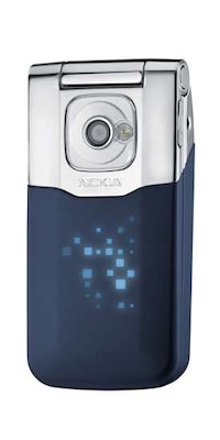 Fashion Phones in Brilliant Colours Image 5