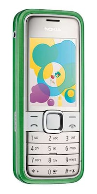 Fashion Phones in Brilliant Colours Image 6
