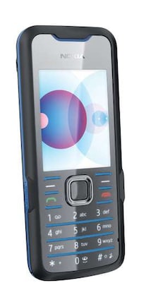 Fashion Phones in Brilliant Colours Image 8