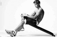 Olympic Editorials Image 2
