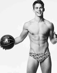 Olympic Editorials Image 3