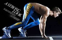 Olympic Editorials Image 7