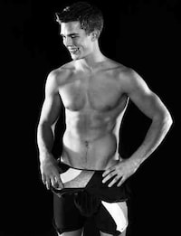 Olympic Editorials Image 8