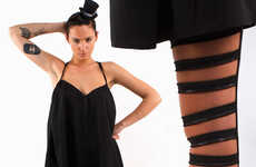 Gladiator Legs