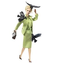 Celebrity Action Figures
