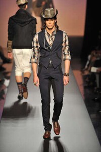 Runway Cowboys Image 4