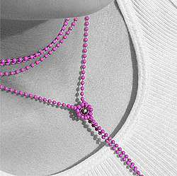 Magnetic Jewelry