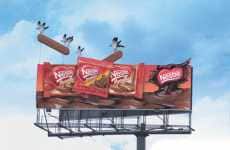 Awesome Outdoor Ads