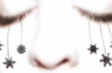 Eyelash Jewelry