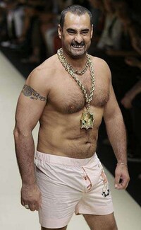 Fashion Show Spoofs Image 3