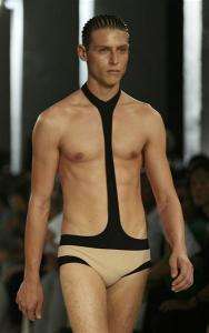 Fashion Show Spoofs Image 4