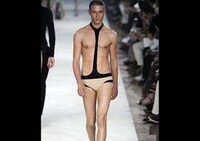 Fashion Show Spoofs Image 5