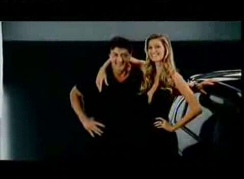 $5 Million Commercials