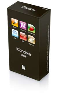 Clever Condoms