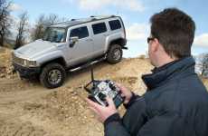 Full Size Remote Control Cars
