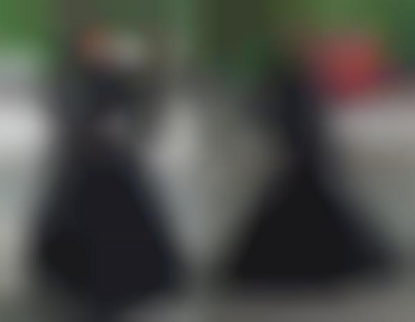 Islamic Red Carpet Fashion