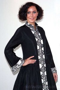 Islamic Red Carpet Fashion Image 7