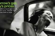 Pre-Purchasing Gas for the Future