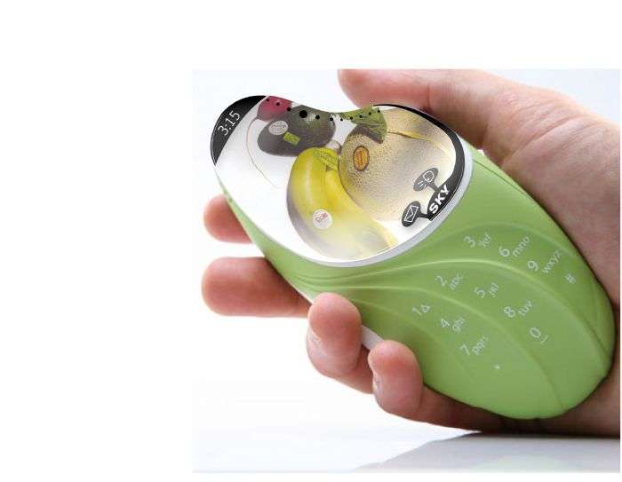 Health Management Mobiles