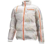 Stuffable Fashion for Weather Changes Image 2