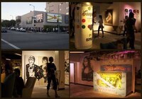 Sr. Brainwash  "Life is beautiful". Image 3