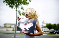 Celeb Bashing Over Animals Image 8