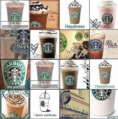 22 Starbucks Innovations