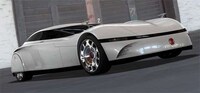Resurrecting Luxury Sportscars Image 2