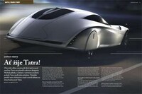 Resurrecting Luxury Sportscars Image 3