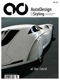 Resurrecting Luxury Sportscars Image 6