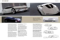 Resurrecting Luxury Sportscars Image 7